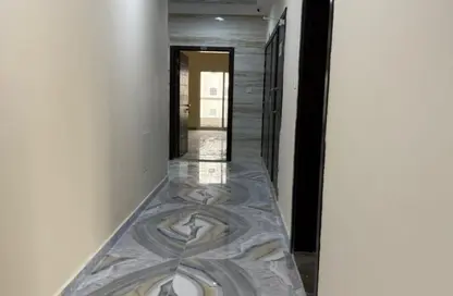 Apartment - 1 Bedroom - 2 Bathrooms for rent in Al Jurf Industrial 3 - Al Jurf Industrial - Ajman