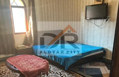 شقة - 1 حمام للايجار في برج النعيمية 1 - أبراج النعيمية - النعيمية - عجمان