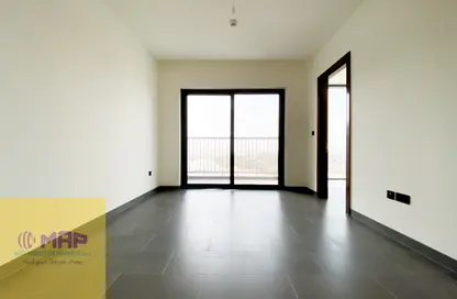 Apartment - 1 Bedroom - 2 Bathrooms for rent in The Crest - Sobha Hartland - Mohammed Bin Rashid City - Dubai