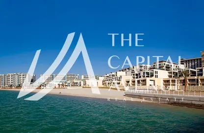 Apartment - 1 Bedroom - 1 Bathroom for sale in Building A - Al Zeina - Al Raha Beach - Abu Dhabi