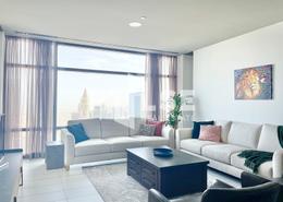 Apartment - 2 bedrooms - 3 bathrooms for rent in Index Tower - DIFC - Dubai