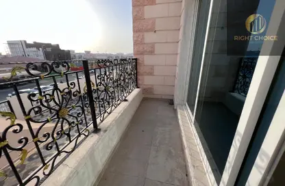 شقة - 1 حمام للايجار في فيلات مدينة خليفة آيه - مدينة خليفة أ - مدينة خليفة - أبوظبي