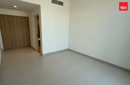 Townhouse - 3 Bedrooms - 5 Bathrooms for sale in The Pulse Beachfront - The Pulse - Dubai South (Dubai World Central) - Dubai