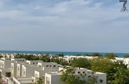 Townhouse - 3 Bedrooms - 4 Bathrooms for rent in Bermuda - Mina Al Arab - Ras Al Khaimah