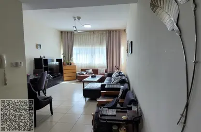 Apartment - 2 Bedrooms - 3 Bathrooms for sale in Ajman One Tower 1 - Ajman One - Ajman Downtown - Ajman