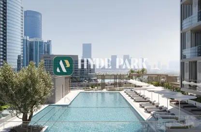 Apartment - 3 Bedrooms - 4 Bathrooms for sale in Reem Eleven - Shams Abu Dhabi - Al Reem Island - Abu Dhabi