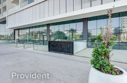 محل - استوديو - 1 حمام للايجار في بن غاطي فينيكس - الضاحية 13 - قرية جميرا الدائرية - دبي