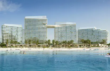 شقة - 2 غرف نوم - 3 حمامات للبيع في فيرمونت ريزيدنسز - جزيرة المرجان - رأس الخيمة