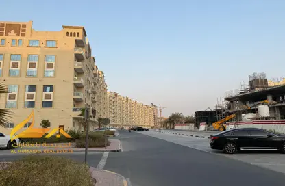 شقة - غرفة نوم - 2 حمامات للبيع في قرية الاميرة - الياسمين - عجمان شقة - غرفة نوم - 2 حمامات للبيع في قرية الاميرة - الياسمين - عجمان