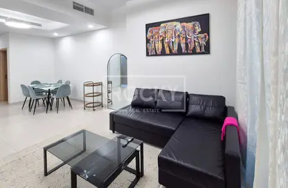 Apartment - 1 Bedroom - 2 Bathrooms for sale in The Bay - Business Bay - Dubai