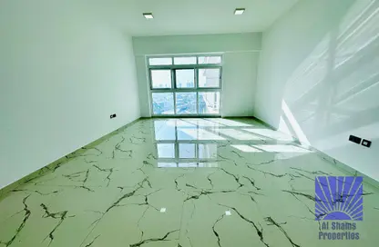 Apartment - 2 Bedrooms - 3 Bathrooms for rent in Geepas Tower - Arjan - Dubai