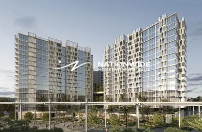 Apartment - 1 Bedroom - 2 Bathrooms for sale in Expo City Mangrove Residences - Expo City - Dubai