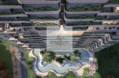 شقة - غرفة نوم - 2 حمامات للبيع في ماك إيسولا بيلا - قرية الجميرا سركل - دبي شقة - غرفة نوم - 2 حمامات للبيع في ماك إيسولا بيلا - قرية الجميرا سركل - دبي