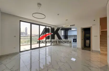 Duplex - 2 Bedrooms - 3 Bathrooms for sale in Lumina Vista Residences - Jumeirah Village Circle - Dubai