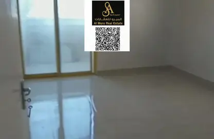 مكتب عمل جماعي - استوديو - 2 حمامات للايجار في مساكن كورنيش عجمان - طريق كورنيش عجمان - عجمان