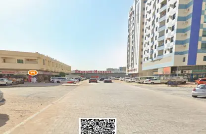 Land - Studio for sale in Ajman Industrial 2 - Ajman Industrial Area - Ajman