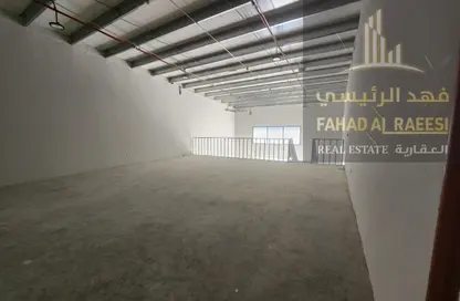 مستودع - استوديو - 1 حمام للايجار في الجرف الصناعية 1 - الجرف الصناعية - عجمان مستودع - استوديو - 1 حمام للايجار في الجرف الصناعية 1 - الجرف الصناعية - عجمان