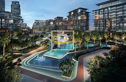 Duplex - 4 Bedrooms - 6 Bathrooms for sale in City Walk Crestlane 3 - City Walk Crestlane - City Walk - Dubai