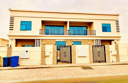 Villa - 5 Bedrooms - 6 Bathrooms for rent in Basateen Al Tai - Al Tai - Sharjah