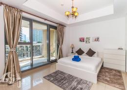 Apartment - 3 bedrooms - 4 bathrooms for sale in 29 Burj Boulevard Podium - 29 Burj Boulevard - Downtown Dubai - Dubai