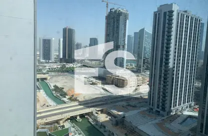 Apartment - 2 Bedrooms - 2 Bathrooms for sale in The Bridges - Shams Abu Dhabi - Al Reem Island - Abu Dhabi