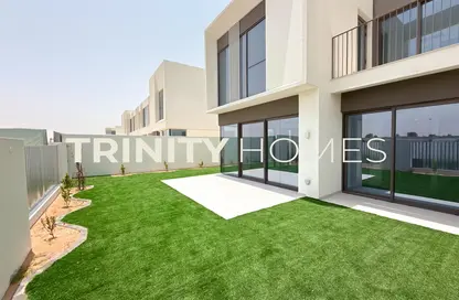 Townhouse - 4 Bedrooms - 4 Bathrooms for sale in Talia - The Valley - Dubai