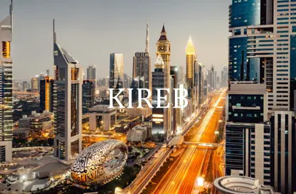 Apartment - 1 Bedroom - 2 Bathrooms for sale in Address Residences Zabeel 2 - Zabeel 1 - Zabeel - Dubai