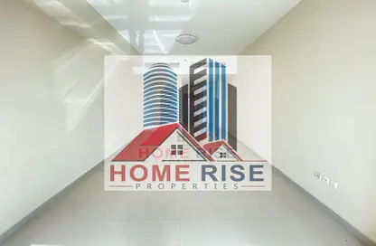 Apartment - 1 Bedroom - 2 Bathrooms for rent in Street 64 - Al Nahda - Sharjah