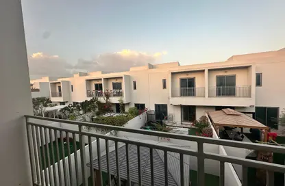 Apartment - 3 Bedrooms - 4 Bathrooms for sale in Al Yasmeen - Al Zahia - Muwaileh Commercial - Sharjah