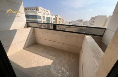 Apartment - 1 Bedroom - 2 Bathrooms for rent in Al Zahia 1 - Al Zahia - Muwaileh Commercial - Sharjah Apartment - 1 Bedroom - 2 Bathrooms for rent in Al Zahia 1 - Al Zahia - Muwaileh Commercial - Sharjah