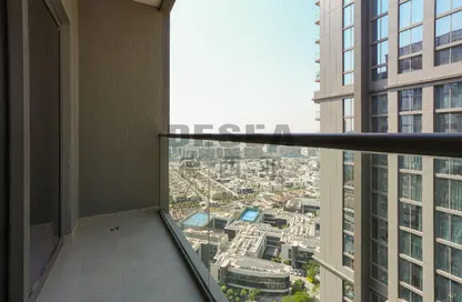Apartment - 1 Bedroom - 1 Bathroom for rent in Sobha Creek Vistas Tower A - Sobha Hartland - Mohammed Bin Rashid City - Dubai Apartment - 1 Bedroom - 1 Bathroom for rent in Sobha Creek Vistas Tower A - Sobha Hartland - Mohammed Bin Rashid City - Dubai