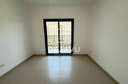 شقة - غرفة نوم - 1 حمام للايجار في حياة بوليفارد - 1 ب - حياة بولفار - تاون سكوير - دبي
