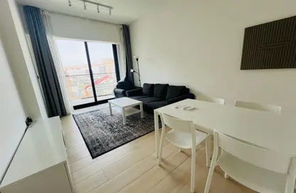 Apartment - 2 Bedrooms - 2 Bathrooms for sale in Binghatti Crest - District 13 - Jumeirah Village Circle - Dubai