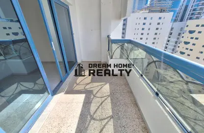 شقة - 3 غرف نوم - 3 حمامات للايجار في المجاز 1 - المجاز - الشارقة