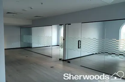 Office Space - Studio for sale in The Dome - JLT Cluster N - Jumeirah Lake Towers - Dubai