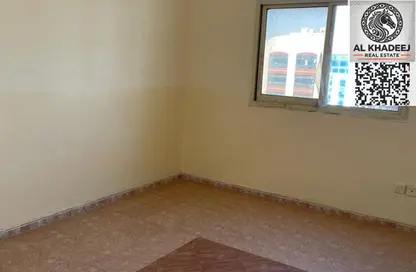 Apartment - 2 Bedrooms - 2 Bathrooms for rent in Al Jurf 2 - Al Jurf - Ajman Downtown - Ajman
