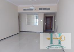 Apartment - 2 bedrooms - 2 bathrooms for rent in Al Murad Mall - Al Naemiyah - Ajman