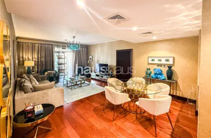 Apartment - 3 Bedrooms - 3 Bathrooms for sale in Yansoon 6 - Yansoon - Old Town - Dubai