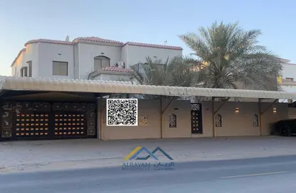 Villa - 7 Bedrooms - 7+ Bathrooms for sale in Al Mowaihat 3 - Al Mowaihat - Ajman