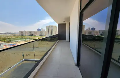 Apartment - 2 Bedrooms - 3 Bathrooms for rent in Vision 1 - Liwan - Dubai Land - Dubai