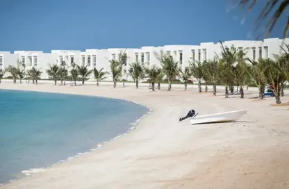 Villa - 5 Bedrooms - 7 Bathrooms for sale in Bermuda - Mina Al Arab - Ras Al Khaimah