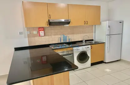 Apartment - Studio - 1 Bathroom for rent in DIFC - Dubai