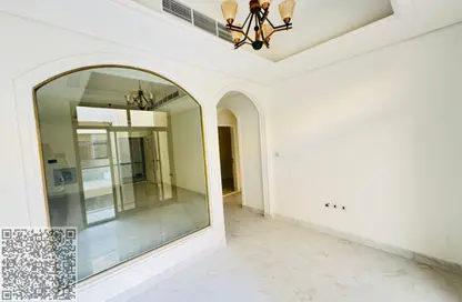 Apartment - 3 Bedrooms - 3 Bathrooms for rent in Al Mowaihat 3 - Al Mowaihat - Ajman