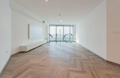 Apartment - 3 Bedrooms - 4 Bathrooms for rent in Marsa Plaza - Dubai Festival City - Dubai