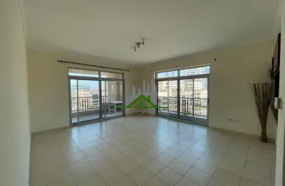 Apartment - 1 Bedroom - 2 Bathrooms for rent in Turia Tower A - Turia - The Views - Dubai