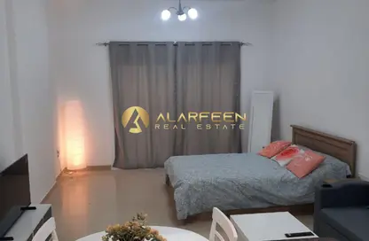 Apartment - 1 Bedroom - 1 Bathroom for rent in UniEstate Prime Tower - Jumeirah Village Circle - Dubai