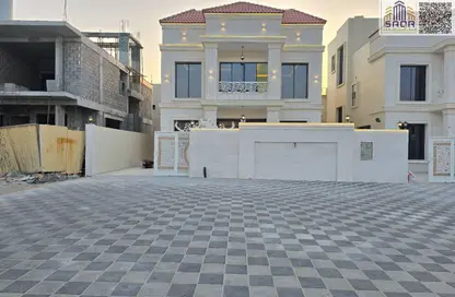 فيلا - 4 غرف نوم - 5 حمامات للبيع في الزاهية جاردنز - الزاهية - عجمان