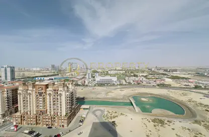 شقة - 2 غرف نوم - 3 حمامات للبيع في إيليت سبورت 9 - مساكن النخبة الرياضية - مدينة دبي الرياضية - دبي