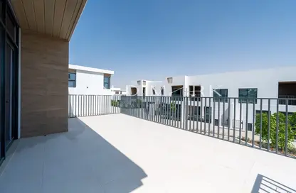 Townhouse - 4 Bedrooms - 4 Bathrooms for sale in Bliss - Arabian Ranches 3 - Dubai