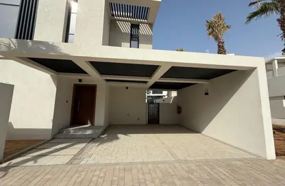 Villa - 2 Bedrooms - 3 Bathrooms for rent in Danah Bay - Al Marjan Island - Ras Al Khaimah
